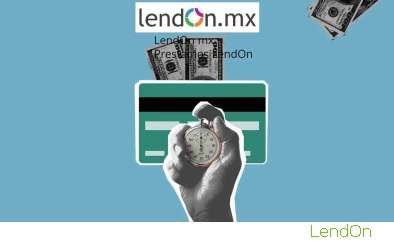 LendOn Mexico No Me Llega El Dinero